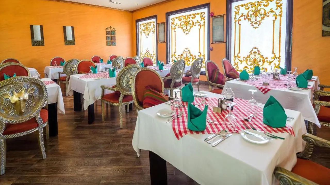 الفندق كاريبيان وورلد - سوما باي